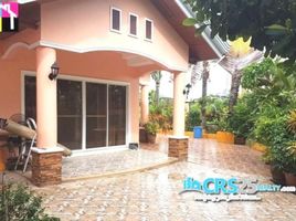 4 chambre Villa for sale in Mactan–Cebu International Airport, Cebu, Lapu-Lapu City, Cebu