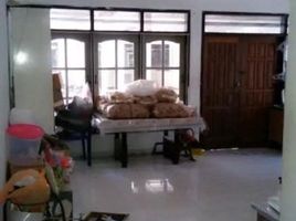 4 Kamar Rumah for sale in Tambaksari, Surabaya, Tambaksari