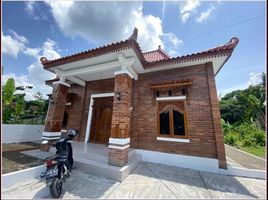 3 Kamar Vila for sale in Prambanan, Klaten, Prambanan