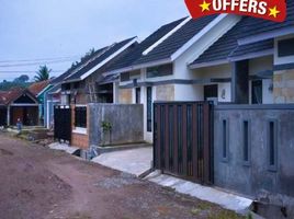 2 Bedroom House for sale in Bandung Institute of Technology, Sukajadi, Sumurbandung