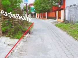  Land for sale in Bantul, Yogyakarta, Kasihan, Bantul