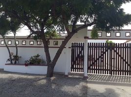 3 Habitación Casa en venta en Playa Puerto Santa Lucia, Jose Luis Tamayo (Muey), Salinas