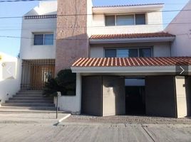 4 Bedroom House for sale in San Luis Potosi, San Luis Potosi, San Luis Potosi, San Luis Potosi