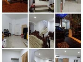 5 Bedroom House for rent in Jakarta, Penjaringan, Jakarta Utara, Jakarta