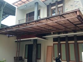 4 Bedroom House for sale in Bogor, West Jawa, Cimanggis, Bogor