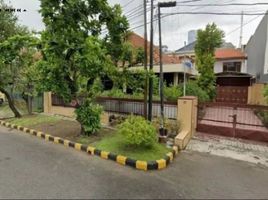 7 Kamar Rumah for sale in Gubeng, Surabaya, Gubeng