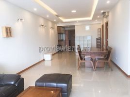 3 Phòng ngủ Chung cư for sale at Saigon Pearl Complex, Phường 22