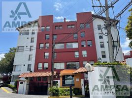 2 Schlafzimmer Appartement zu vermieten in Huixquilucan, Mexico, Huixquilucan