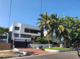 6 Habitación Villa en alquiler en Atlantico, Barranquilla, Atlantico