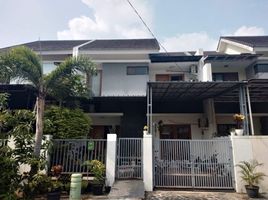 4 Bedroom House for sale in Bekasi Timur, Bekasi, Bekasi Timur