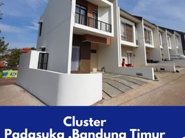 3 Bedroom House for sale in Cibeunying Kidul, Bandung, Cibeunying Kidul