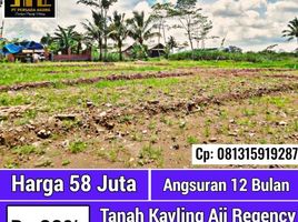  Land for sale in Kepanjen, Malang Regency, Kepanjen