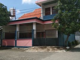4 Habitación Villa en venta en Wiyung, East Jawa, Wiyung