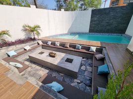 Villa 3 chambre à vendre à Monterrey, Nuevo Leon, Monterrey