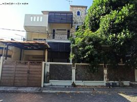5 Habitación Casa en venta en Tambaksari, East Jawa, Tambaksari
