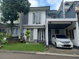 3 Habitación Casa en venta en Ciracas, Jakarta, Ciracas