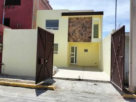 3 Habitación Casa en venta en Pachuca De Soto, Hidalgo, Pachuca De Soto