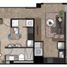 Condominium 2 chambre à vendre à Guadalajara, Jalisco, Guadalajara