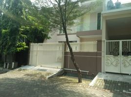 4 Bedroom House for sale in Gayungan, Surabaya, Gayungan