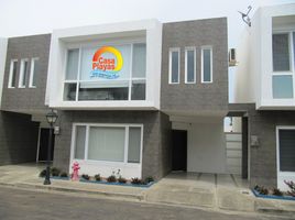 3 Bedroom House for sale in Playas, Guayas, General Villamil Playas, Playas