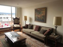 3 Habitación Apartamento en venta en Bicentenario Park, Quito, Quito, Quito