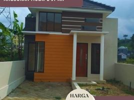 2 Kamar Vila for sale in Dau, Malang Regency, Dau