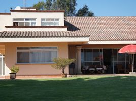 3 Habitación Casa en venta en Totolapan, Morelos, Totolapan