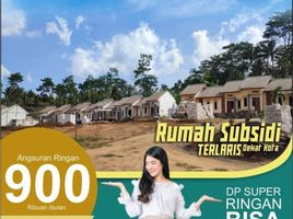 2 Kamar Rumah for sale in Singosari, Malang Regency, Singosari