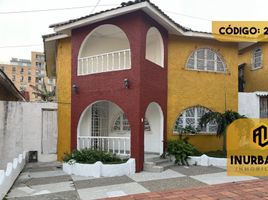 4 Habitación Casa en alquiler en Colombia, Barranquilla, Atlantico, Colombia