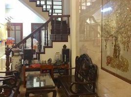 4 Schlafzimmer Villa zu verkaufen in Cau Giay, Hanoi, Nghia Do, Cau Giay, Hanoi