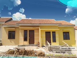 2 Kamar Rumah for sale in Tanjung Karang Bar, Bandar Lampung, Tanjung Karang Bar