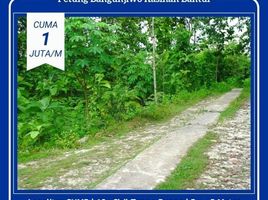  Land for sale in Bantul, Yogyakarta, Kasihan, Bantul