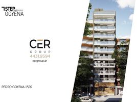 1 Habitación Apartamento en venta en Buenos Aires, Capital Federal, Buenos Aires