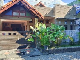 4 Kamar Rumah for sale in Sidoarjo, East Jawa, Sidoarjo, Sidoarjo