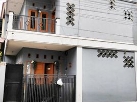 2 Bedroom House for sale in Bandung Institute of Technology, Sukajadi, Cidadap