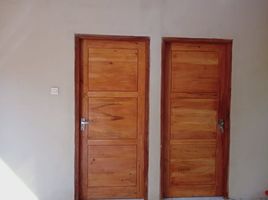 2 Kamar Vila for sale in Gunung Kidul, Yogyakarta, Tepus, Gunung Kidul