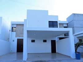 3 Schlafzimmer Haus zu verkaufen in Merida, Yucatan, Merida