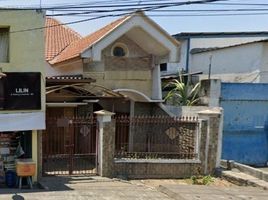 3 Habitación Villa en venta en Kenjeran, East Jawa, Kenjeran