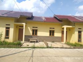 2 Kamar Rumah for sale in Lampung, Sukarame, Bandar Lampung, Lampung