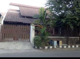 4 Bedroom House for sale in East Jawa, Gunung Anyar, Surabaya, East Jawa