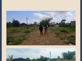  Land for sale in Sumbersari, Jember, Sumbersari