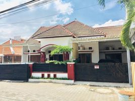 5 Bedroom Villa for sale in Mlati, Sleman, Mlati