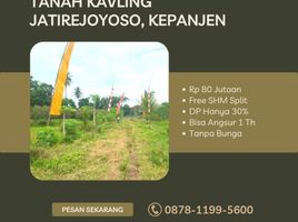  Tanah for sale in Malang Regency, East Jawa, Kepanjen, Malang Regency