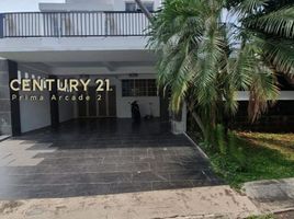 4 Bedroom House for sale in Pondok Aren, Tangerang, Pondok Aren