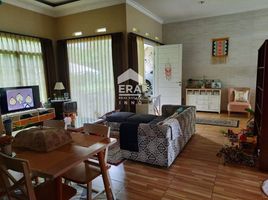 Maison 3 chambre à vendre à Sumurbandung, West Jawa, Sumurbandung, Bandung