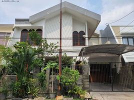 5 Schlafzimmer Villa zu verkaufen in Gubeng, East Jawa, Gubeng