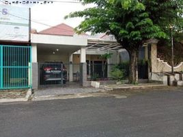 5 Kamar Rumah for sale in Wonocolo, Surabaya, Wonocolo