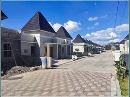 2 Kamar Rumah for sale in Prambanan, Klaten, Prambanan