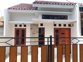 2 Bedroom House for sale in Bogor, West Jawa, Sawangan, Bogor