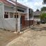 2 Bedroom House for sale in Bogor, West Jawa, Sawangan, Bogor